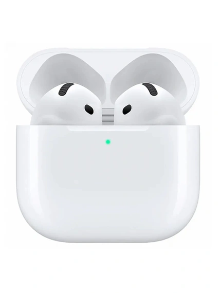 Беспроводные наушники Apple AirPods 4 with Active Noise Cancellation