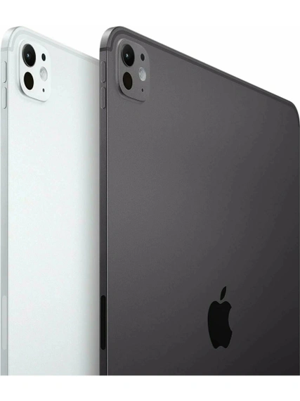 11" Планшет Apple iPad Pro 11 2024 M4, 512 ГБ, Wi-Fi, space black