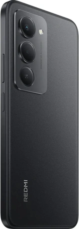 Смартфон Xiaomi Redmi 15 4G 8/256 Midnight Black