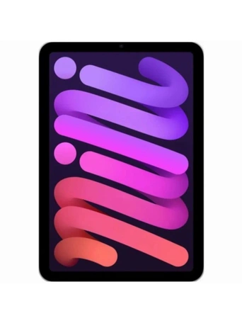 Планшет Apple iPad mini 2024, 256GB, Wi-Fi, Purple