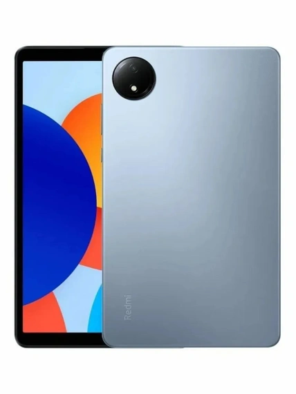 Планшет Xiaomi Redmi Pad SE 2023, 4/64GB, LTE, Blue