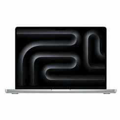 Ноутбук Apple MacBook Pro 16 M4 Pro, 24/512GB, Silver