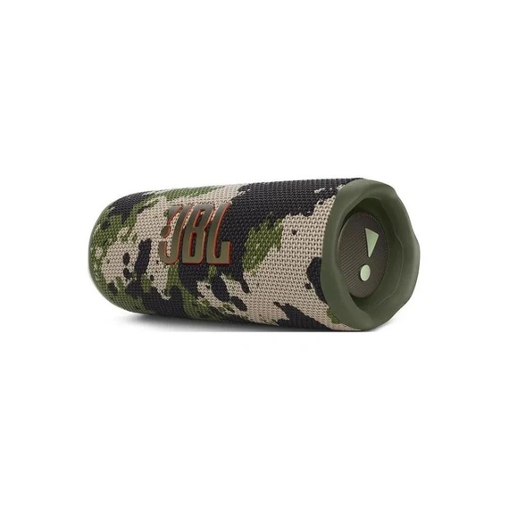 Портативная акустика JBL Flip 6, камуфляж