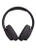 Беспроводные наушники JBL Tune 770 NC, mini jack 3.5 mm, черный