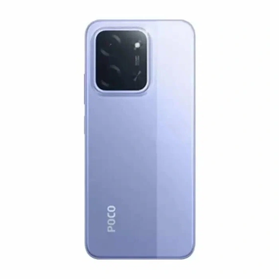 Смартфон Xiaomi Poco C85 6/128 Purple
