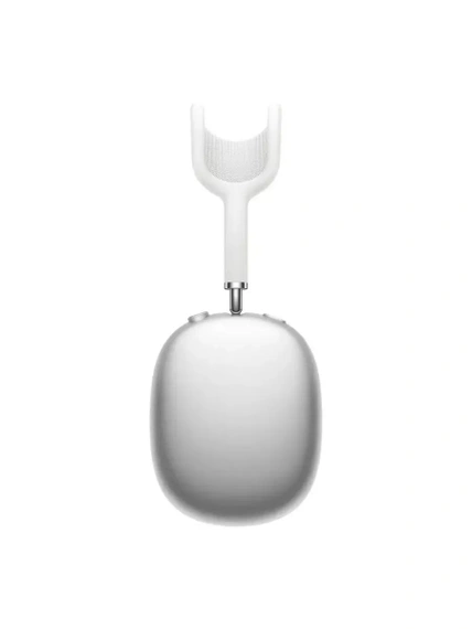 Беспроводные наушники Apple AirPods Max, серебристый
