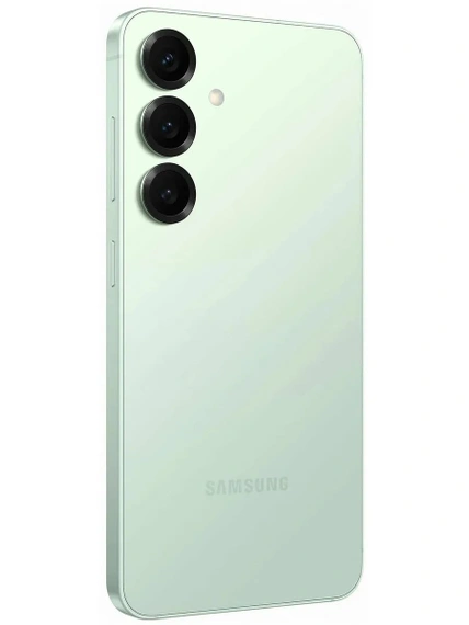Смартфон Samsung Galaxy S25, 128GB, Mint