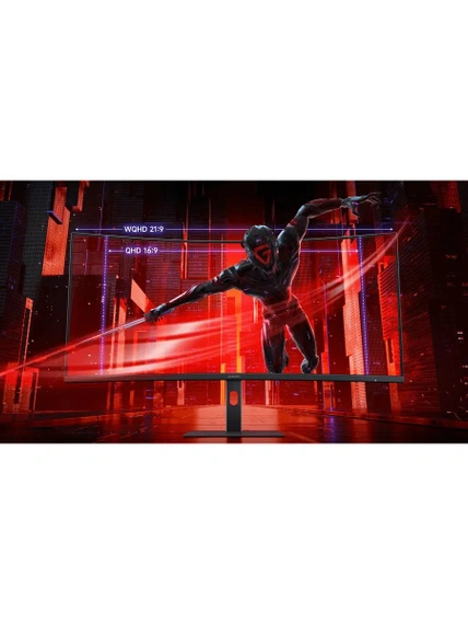 34" Монитор Xiaomi Redmi Surface Display 34" G34WQ (C34WQBA-RG)