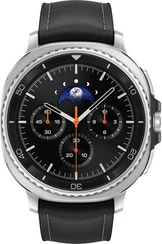 Умные часы Samsung Galaxy Watch 8 Classic 46мм Black