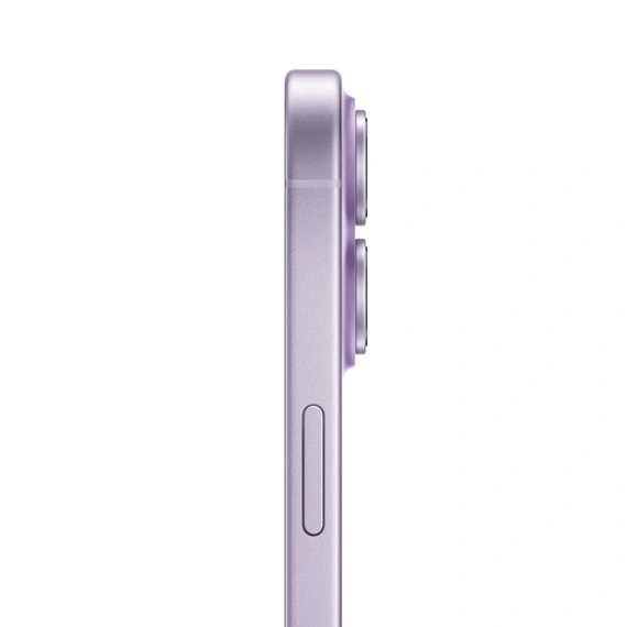 Смартфон Apple iPhone 17 256 GB Lavender