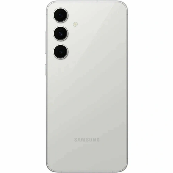 Смартфон Samsung Galaxy S24 FE SM-S721B, 8/512 ГБ, серый