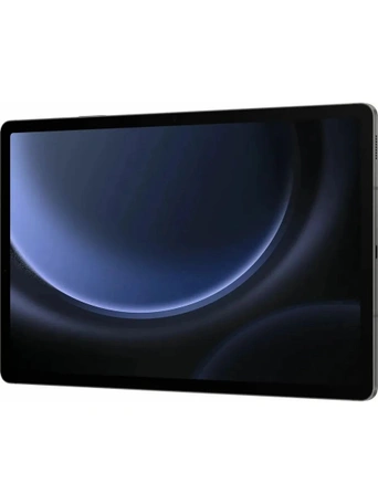 12.4" Планшет Samsung Galaxy Tab S9 FE+, 8/128GB, Wi-Fi, Graphite