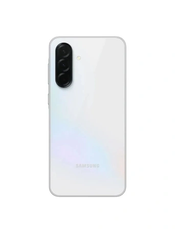 Смартфон Samsung Galaxy A36, 8/256GB, White