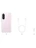 Смартфон Samsung Galaxy A56, 8/256GB, Pink
