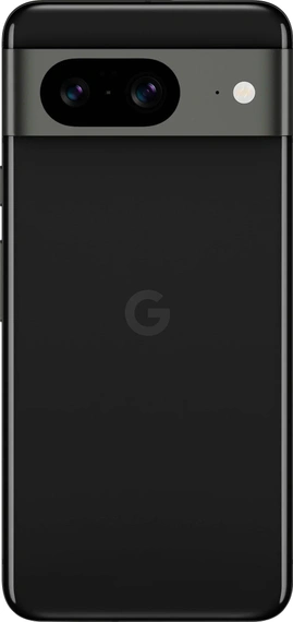 Смартфон Google Pixel 8 8/128 Obsidian