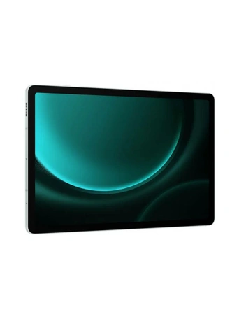 10.9" Планшет Samsung Galaxy Tab S9 FE 2023, 6/128GB, Wi-Fi+Cell, Mint