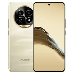 Смартфон Realme 13 Pro+, 8/256GB, Gold