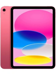11" Планшет Apple iPad 11 2025, 128GB, Wi-Fi, Pink
