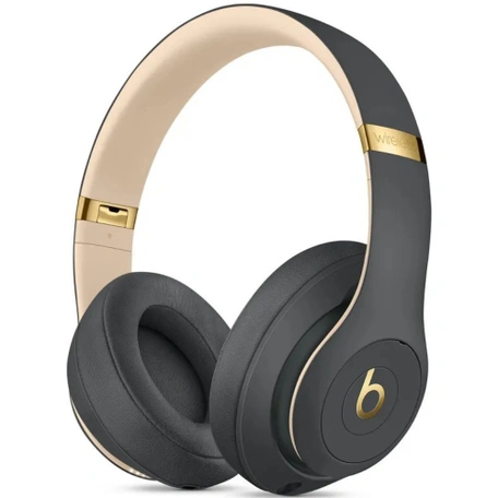 Беспроводные наушники Beats Studio Pro, Black Gold