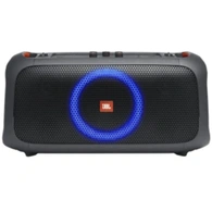 Портативная акустика JBL PartyBox On-The-Go чёрный