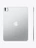 11" Планшет Apple iPad Pro 11 M5(10 CPU, 10 GPU) 16/2TB 5G Silver