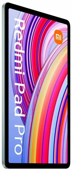 12.11" Планшет Xiaomi Redmi Pad Pro 8/256 ГБ, Wi-Fi, blue