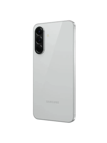 Смартфон Samsung Galaxy A56, 8/128GB, Light Gray