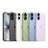 Смартфон Apple iPhone 17 256 GB Lavender Dual Sim