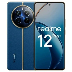 Смартфон Realme 12 Pro+ 12/512GB, Blue