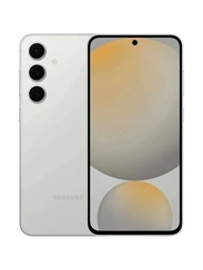 Смартфон Samsung Galaxy S24 FE, 8/256GB, Gray