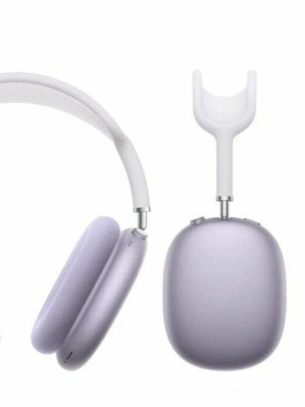 Беспроводные наушники Apple AirPods Max - Purple
