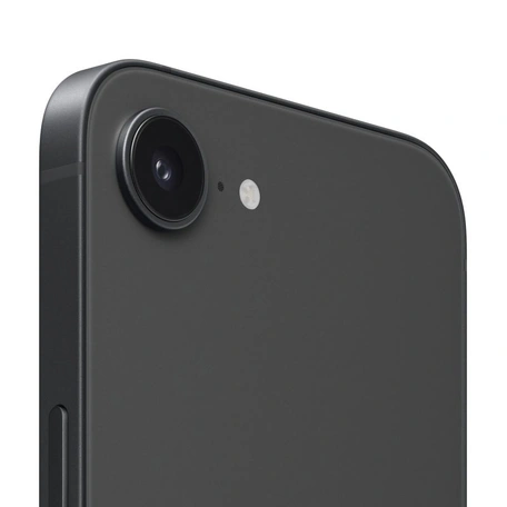Смартфон Apple iPhone 16e 512GB Black