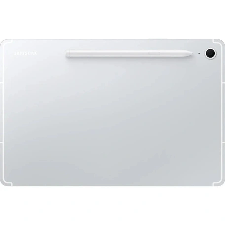 10.9" Планшет Samsung Galaxy Tab S10 FE 12/256 LTE silver