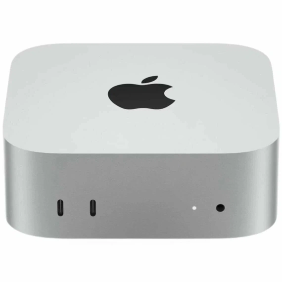 Мини ПК Apple Mac Mini 2024 M4 Pro 12/16/48/1TB