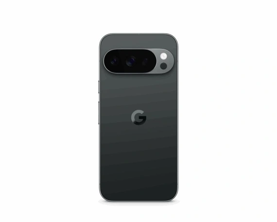 Смартфон Google Pixel 10 Pro 16/256 Obsidian