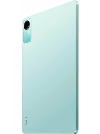 Планшет Xiaomi Redmi Pad SE 2023, 6/128GB, Wi-Fi, Mint Green