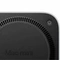 Мини ПК Apple Mac Mini 2024 M4 Pro 14/20/64/1TB (Z1JV000SC)