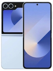 Смартфон Samsung Galaxy Z Flip 6, 12/256GB, Blue