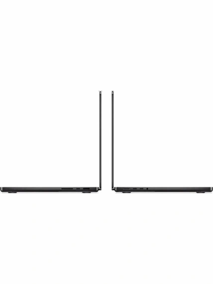 Ноутбук Apple MacBook Pro 14 M4 Pro, 24/1TB, Space Black