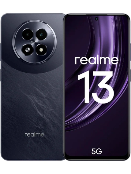 Смартфон Realme 13, 12/256GB, Purple