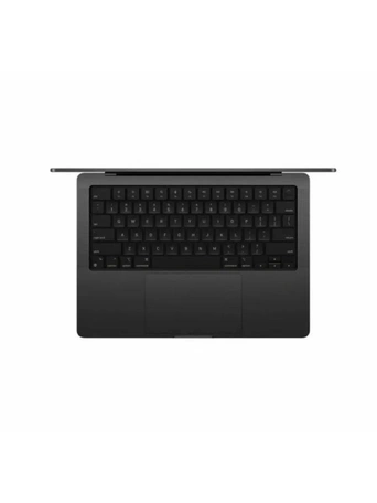 Ноутбук Apple MacBook Pro 16 M4 Pro, 48/512GB, Space Black