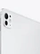 11" Планшет Apple iPad Pro 11 M5(10 CPU, 10 GPU) 16/2TB 5G Silver with Nano-texture glass