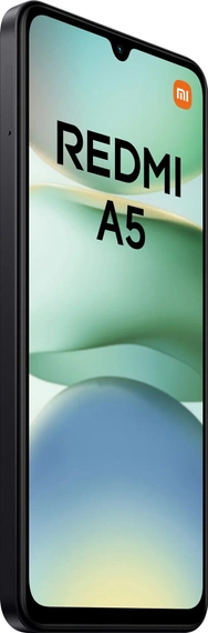 Смартфон Xiaomi Redmi A5 3/64 Black
