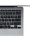 Ноутбук Apple MacBook Air 13 M1, 8/256GB, Space Gray