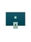 Моноблок Apple iMac 24" M3 8+8 core,8GB/256GB SSD, green