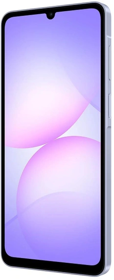 Смартфон Samsung Galaxy A07 4/64 Violet