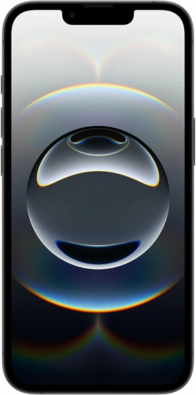 Смартфон Apple iPhone 16e 256GB Black eSim Only