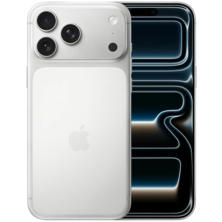Смартфон Apple iPhone 17 Pro Max 1 TB Silver