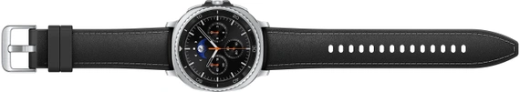 Умные часы Samsung Galaxy Watch 8 Classic 46мм LTE Black