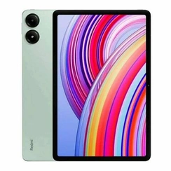 12.1" Планшет Xiaomi Redmi Pad Pro 8/128 ГБ, Wi-Fi, Mint Green